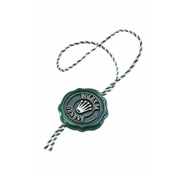 Day-Date 40 White/18 Carat Yellow Gold 40mm