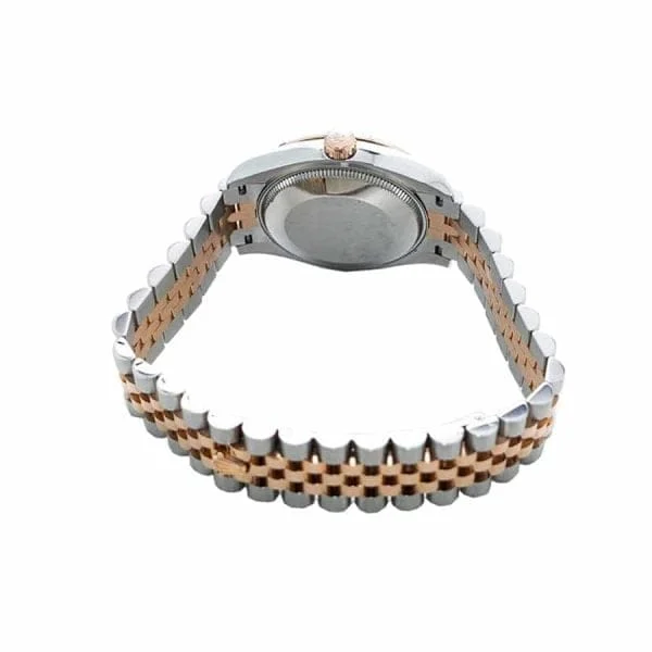 SPECIFICATION Of Rolex Day-Date Onyx Dial 18038 – Bulang Jubilee Replica