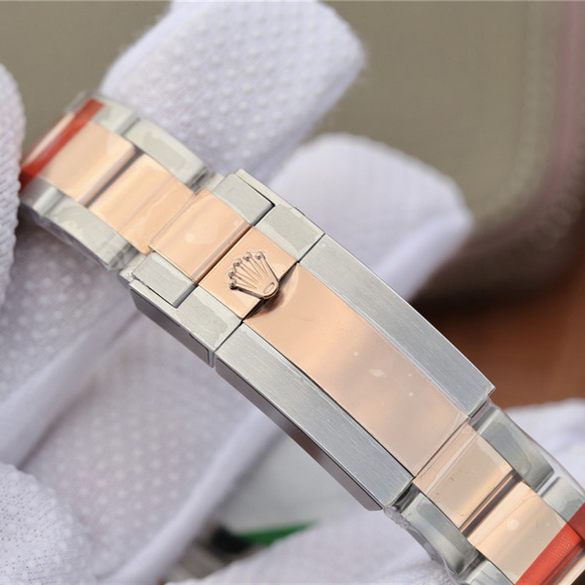 GMT-Master II Root Beer 40mm