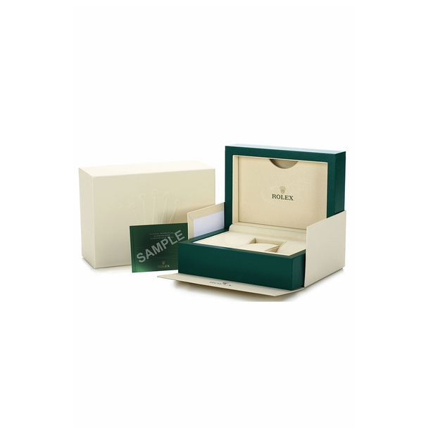 Datejust Diamond Dial 41mm