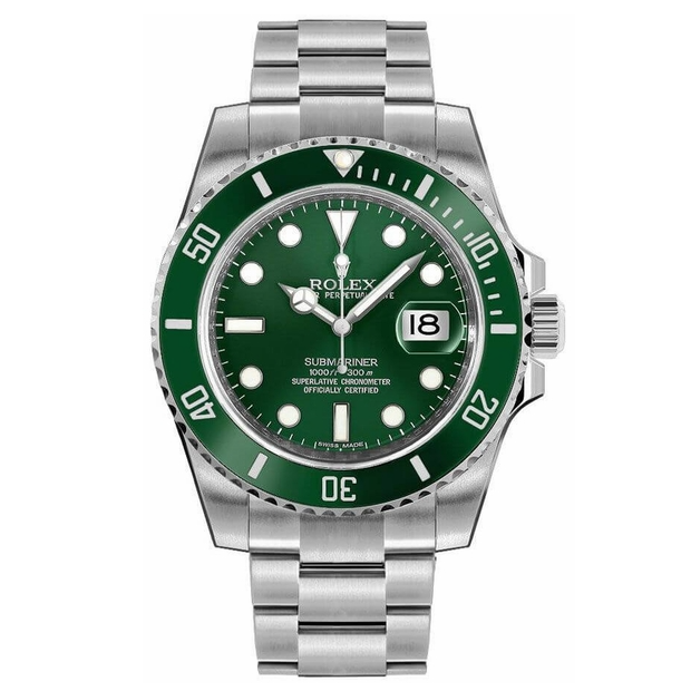 Submariner Date Hulk 40mm