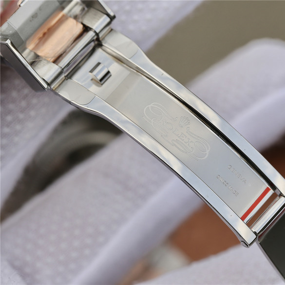 GMT-Master II Root Beer 40mm