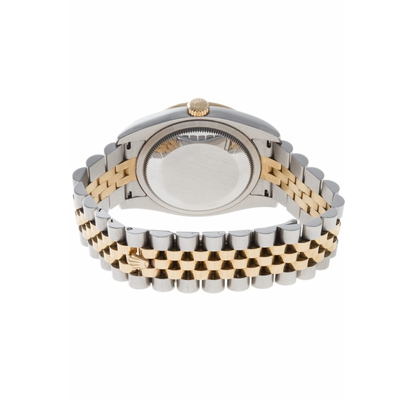 Datejust Mother of Pearl Diamond 36mm
