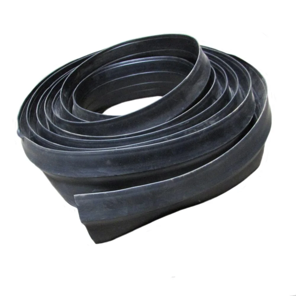 Garage Door Bottom Weather Seal 5/16 T Style 18 Feet