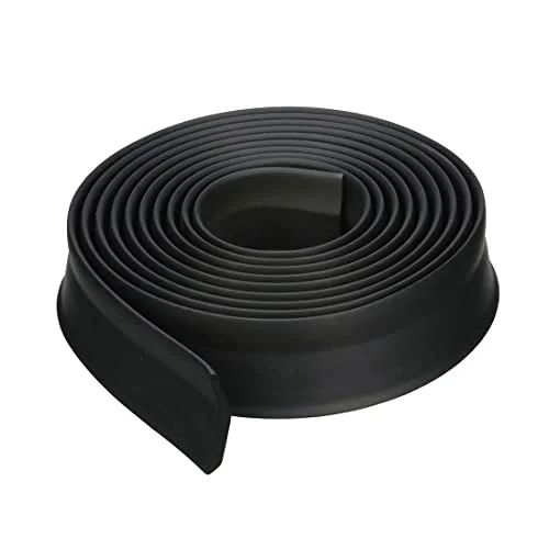 Garage Door Foam Bottom Weather Seal for 16' Wide Doors