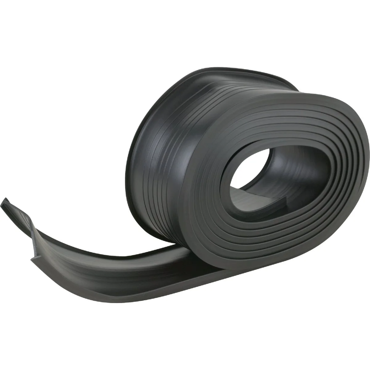 1 PK, M-D 9 Ft. Vinyl Insert Bottom Garage Door Seal