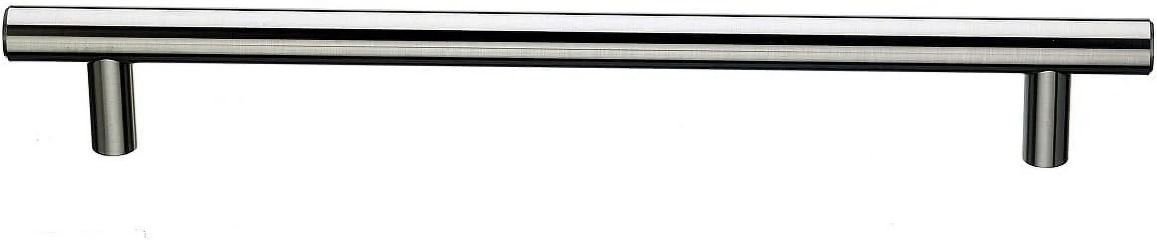 30 Inch Hopewell Appliance Pull, Brushed  Finish