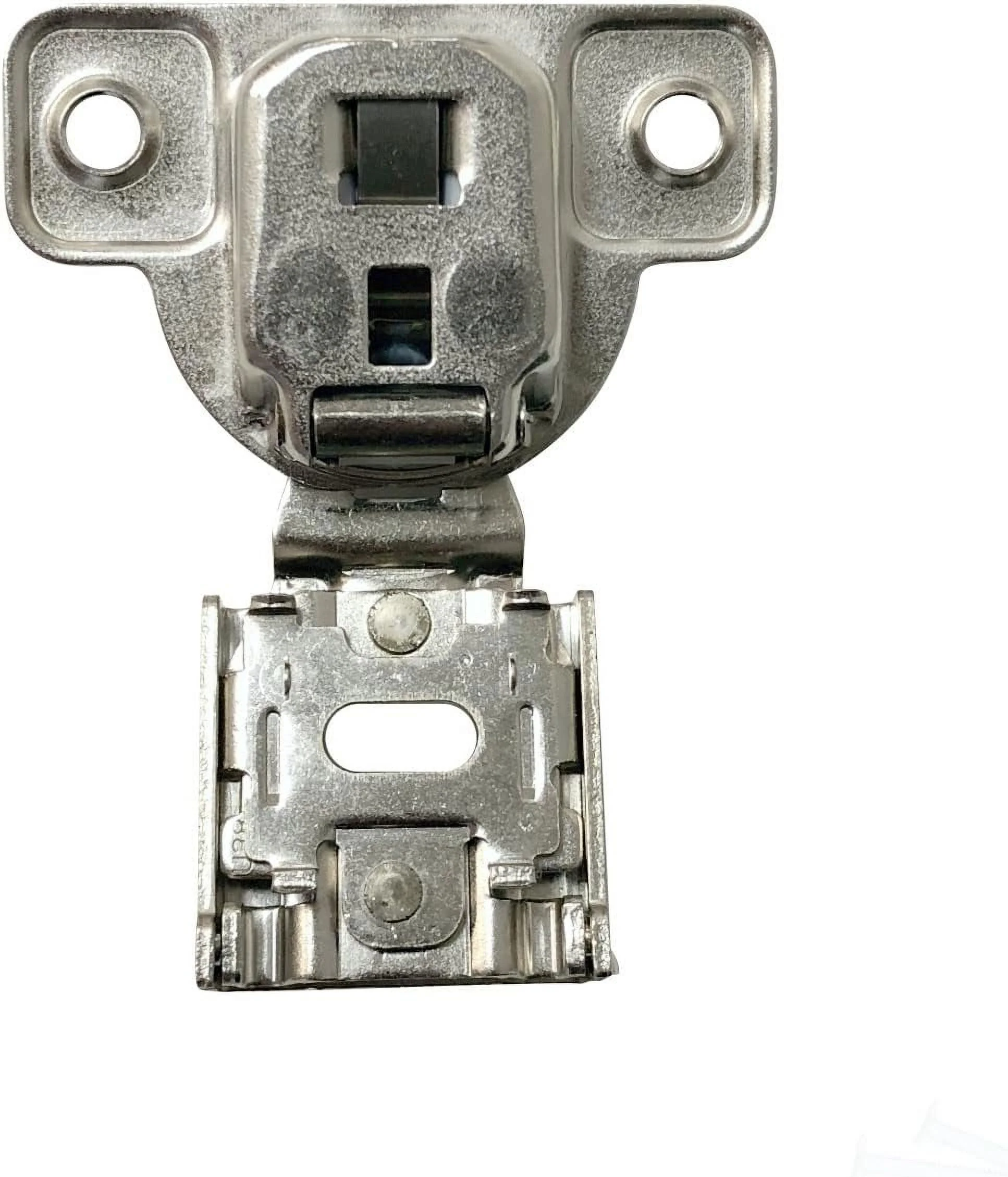 Salice 106 Degree CU Silentia E-Centra 1/2