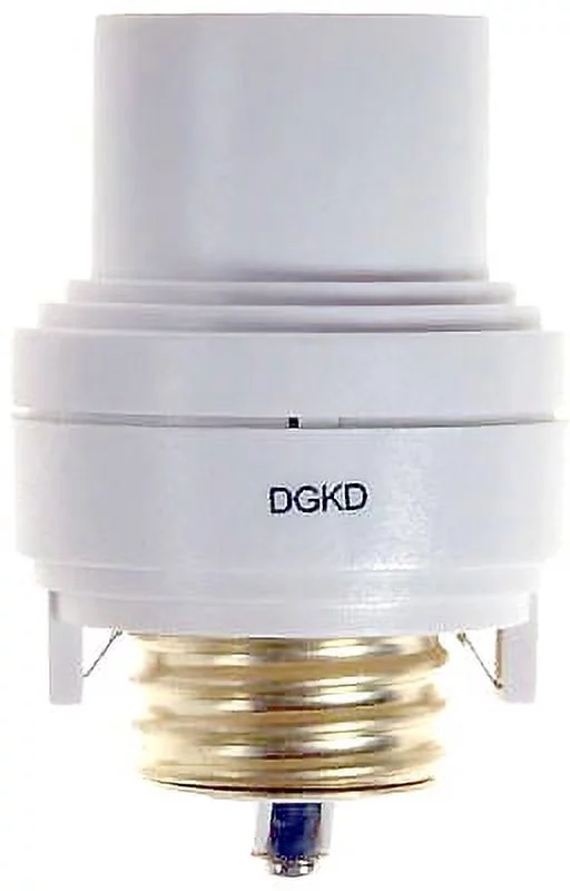 Screw In Touch Dimmer Converts Any Metal Lamp To 3 Way Touch Dimming, Each