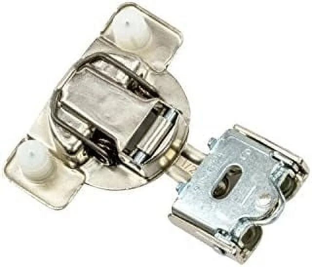 25 Pack Hardware Grass TEC 108 Degree 1/2