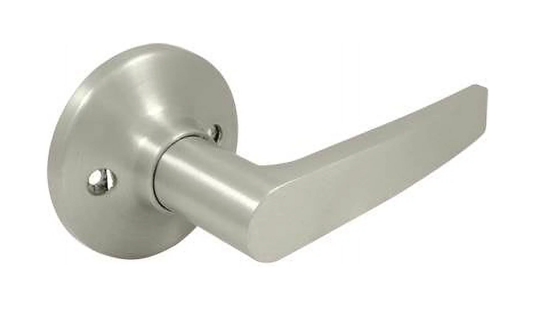 Deltana TK6411-5 Home Series Morant Lever Interior Trim Kit Antique Brass