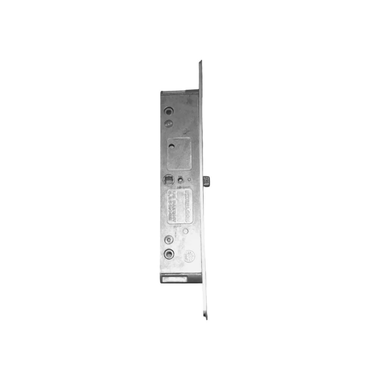(DL-460) Roto 2 Point Mortise Lock For Sliding Patio Door