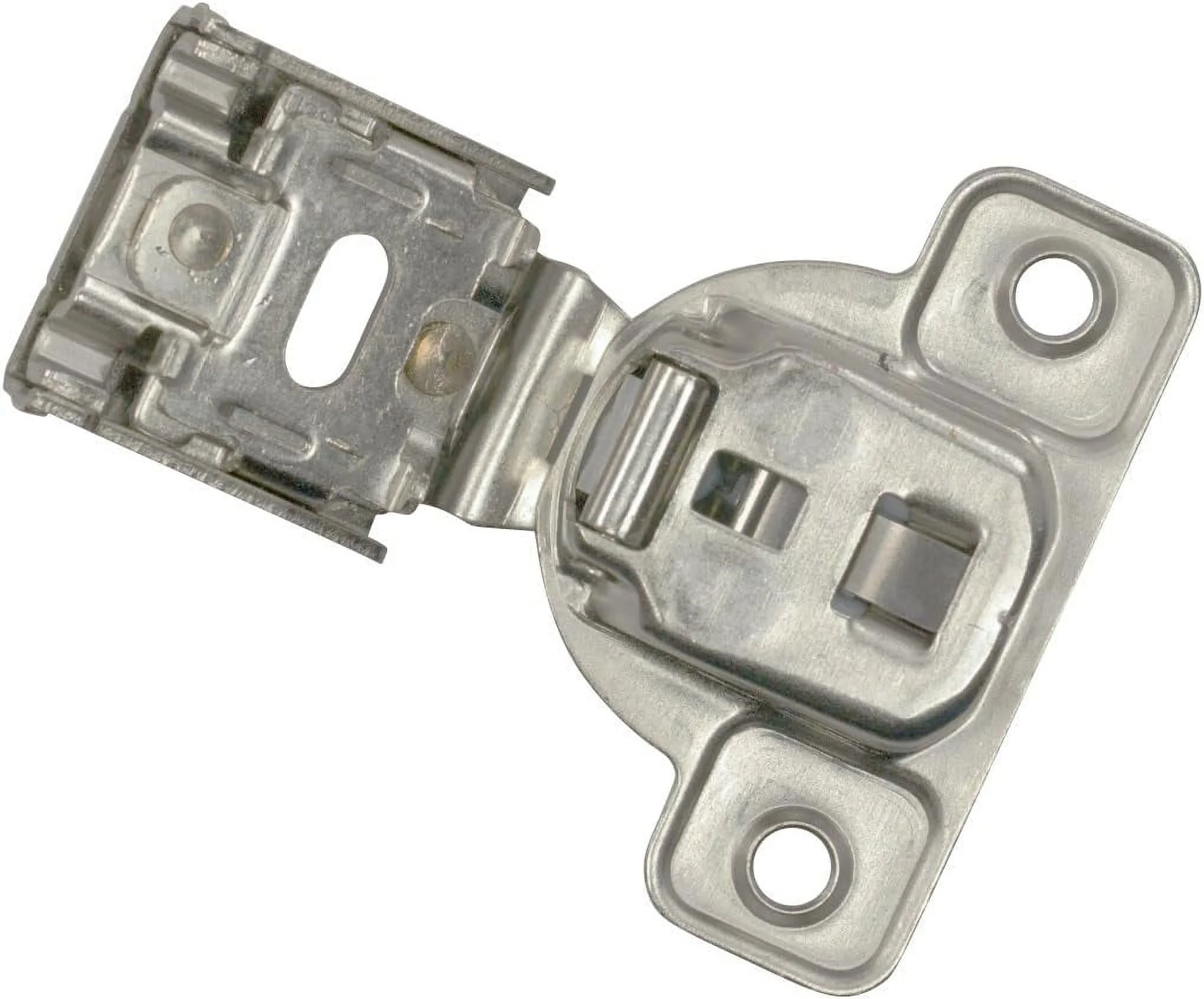 Salice 106 Degree Silentia 9/16