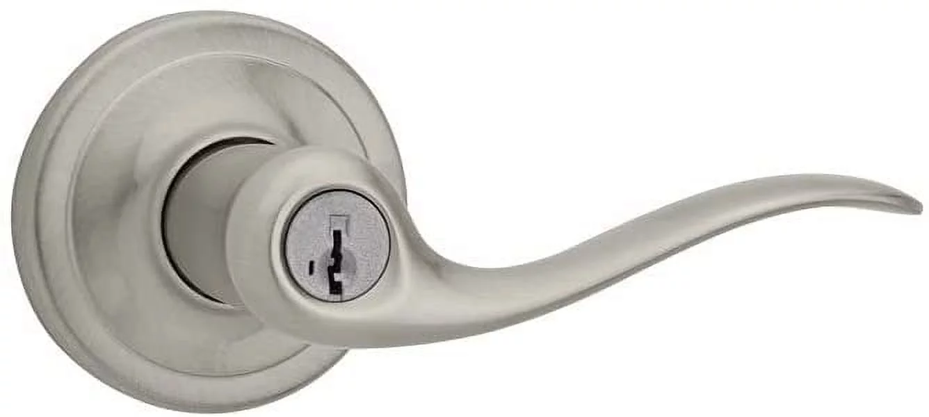 Kwikset 97402-732 Ent Lever 740Tnl15K4