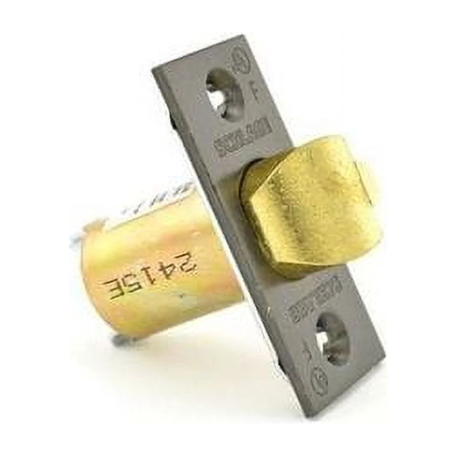 Schlage Commercial Oil Rubbed Bronze Latch 11085613 11085613