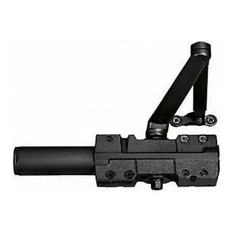 Yale Door Closer,Black,Heavy Duty,Manual 5801 x BSP