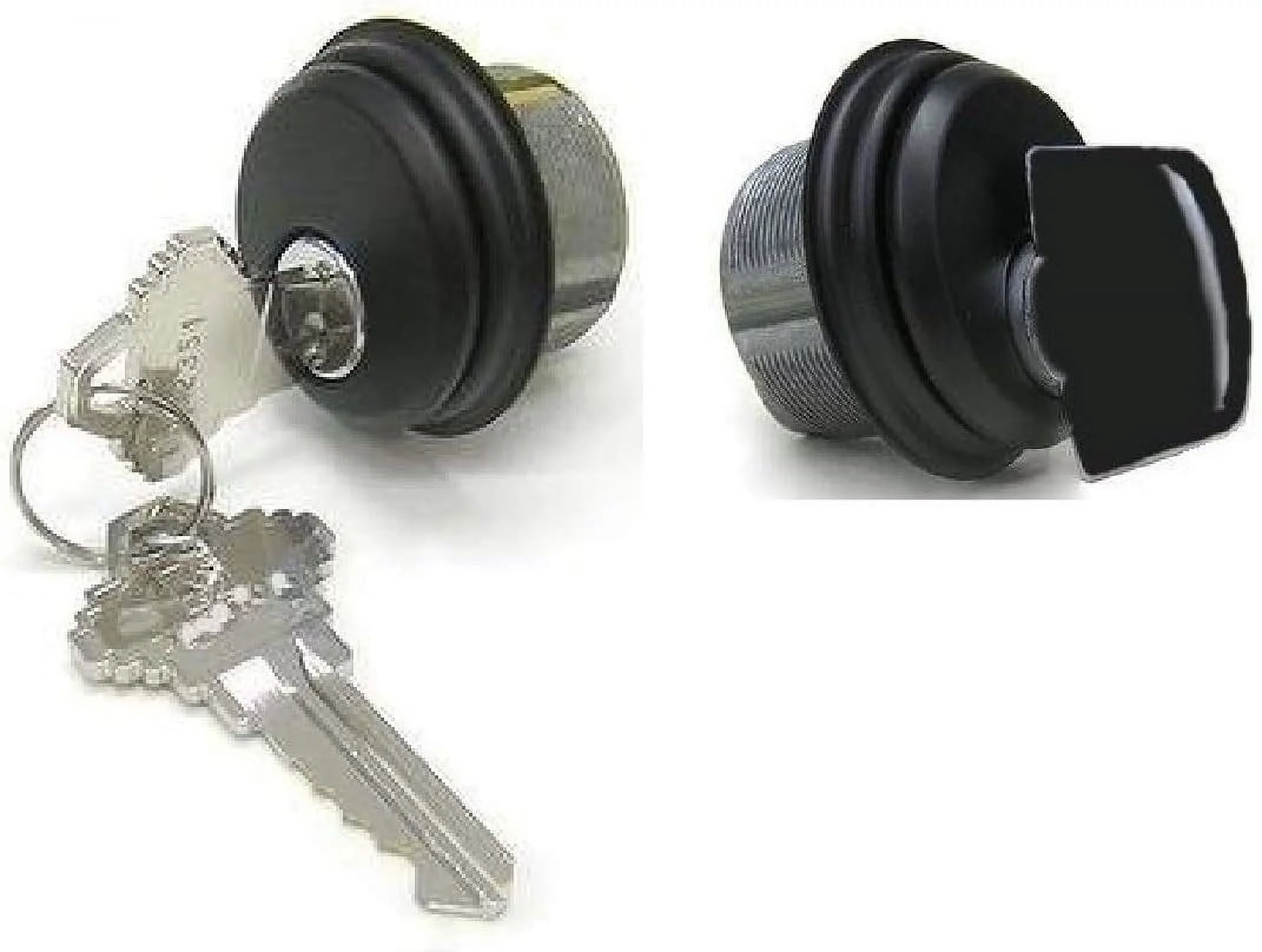 Storefront Door Mortise Lock Cylinder & Thumbturn, Adams Rite Cam, In Duronotic