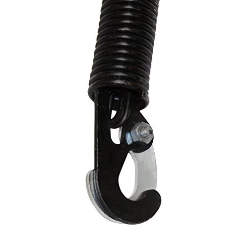 SLR729 29-Inch Lock-End Garage Door Extension Spring (.177