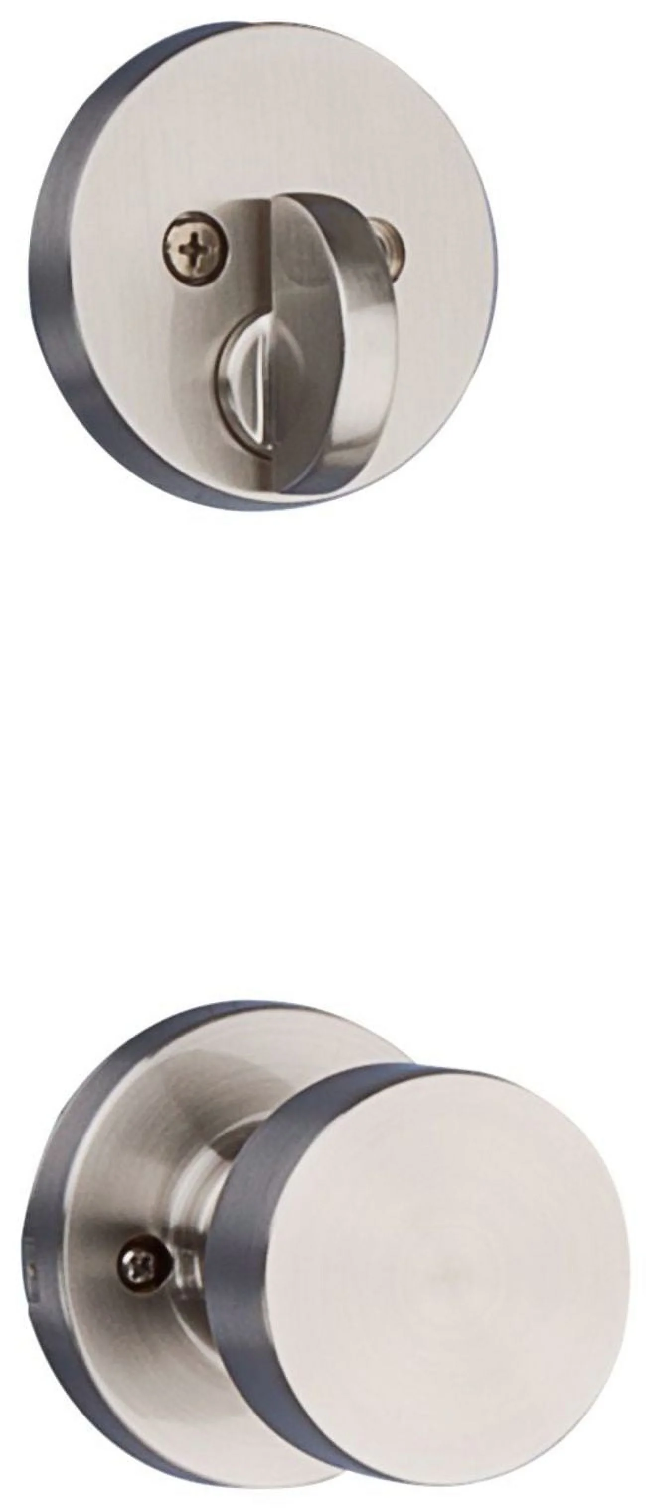 818PGHXPSK RDT 514 SMT CP Prague Handleset with Pismo - Matte Black