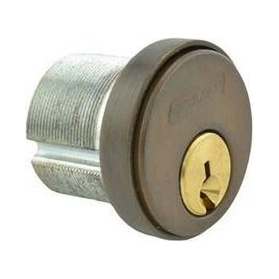 Schlage Commercial Oil Rubbed Bronze Cylinder 20001C613114 20001C613114