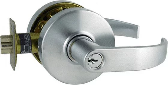 Dexter Commercial C1000-STRM-C-626-KDC Cylindrical Lock Satin Chrome