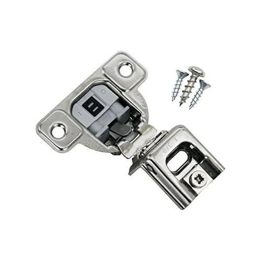 2 Pack Salice 106 Degree Silentia 1-3/8