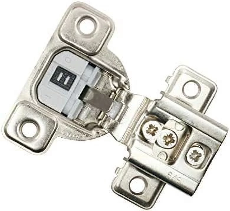 2 Pack Salice 106 Degree Silentia 5/8