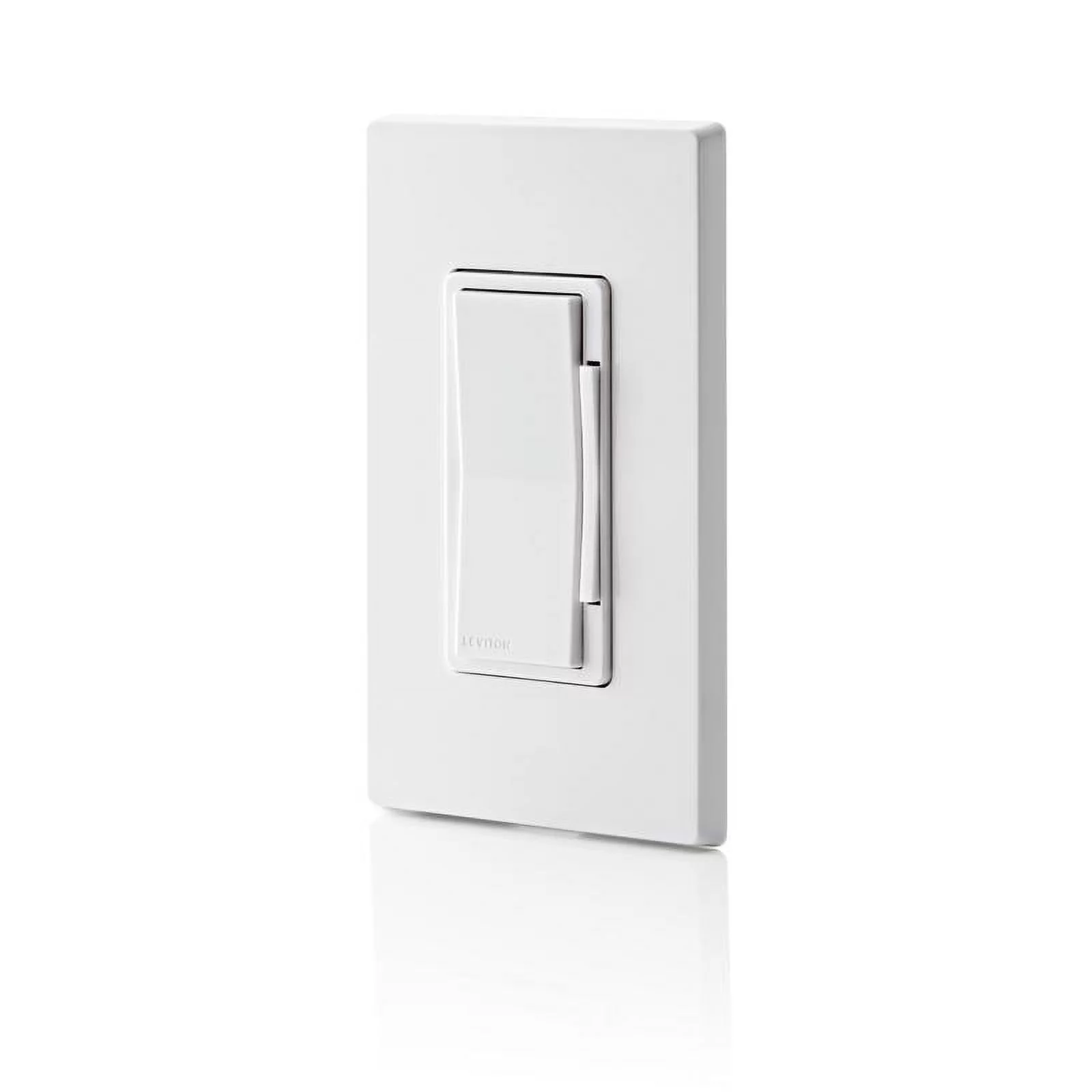 Leviton Manufacturing  Decora Smart Anywhere WiFi Dimmer, White