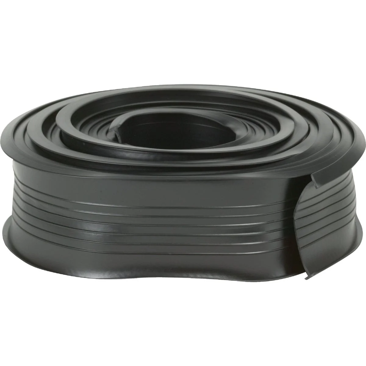 1 PK, M-D 18 Ft. Vinyl Insert Bottom Garage Door Seal