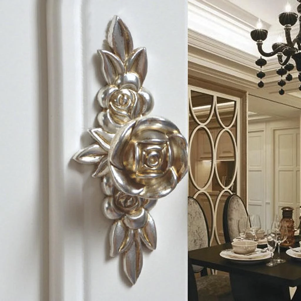 Cupboard Cabinet Knob Handle Drawer Furniture Door Pulls 103mm