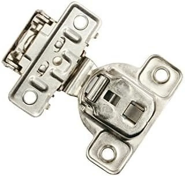 2 Pack Salice 106 Degree Silentia 5/8