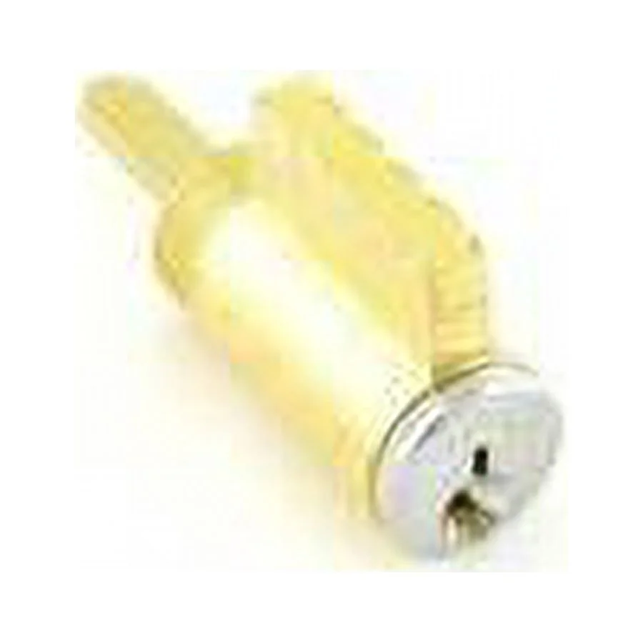 Schlage Commercial Satin Chrome Cylinder 20724C626 20724C626