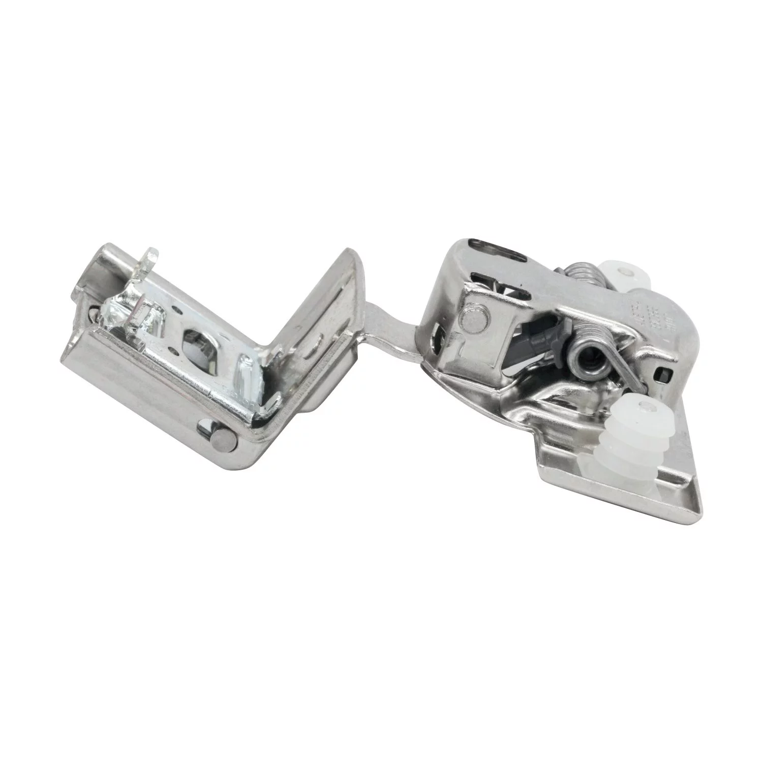 5 Pack 110 Degree Compact 39C Series Blumotion 1-3/8