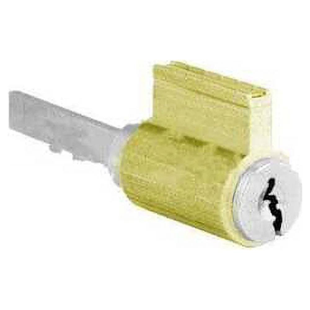 1807 SC 606 Yale Deadbolt Cylinder