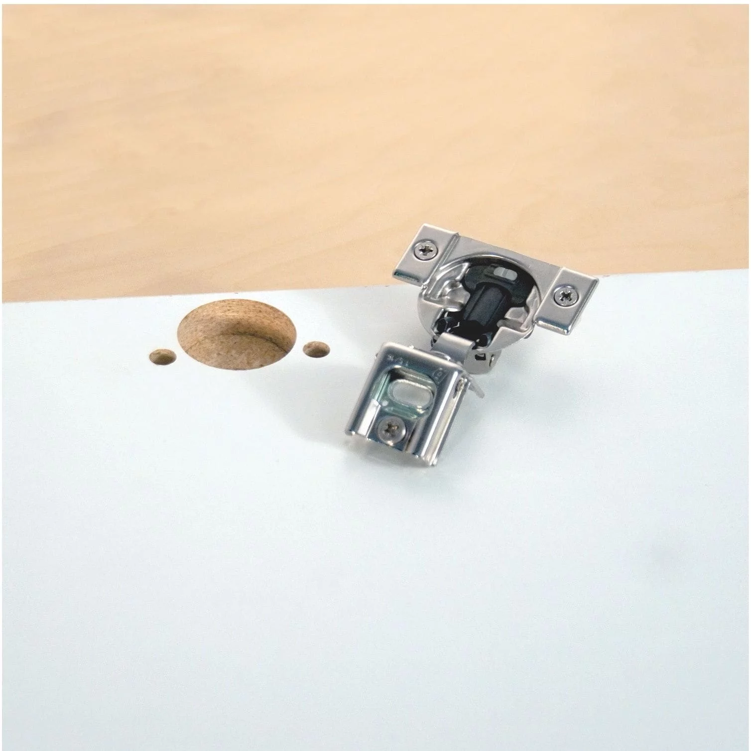 105 Degree Compact 38N Blumotion 5/16