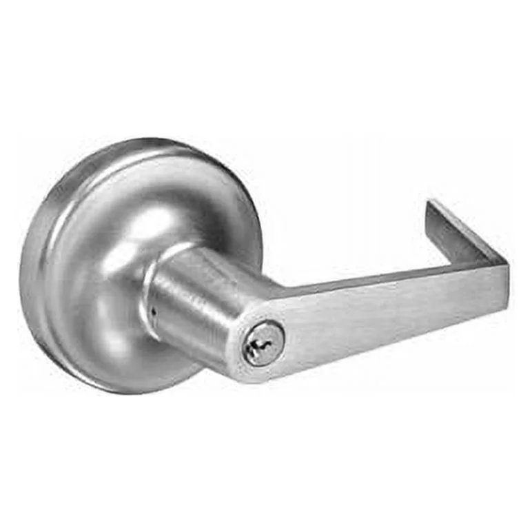 Yale AU441F 689 2802  SCH C Exit Trim, Nightlatch Function