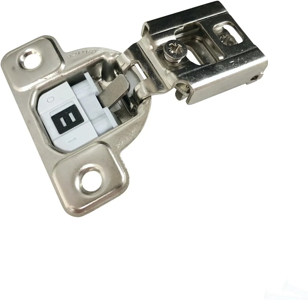 Salice 106 Degree CU Silentia E-Centra 1/2