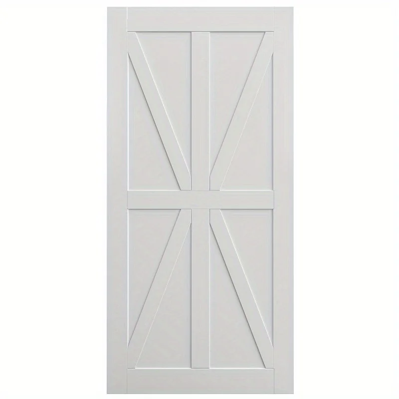 Zateety 1Set Modern Indoor Door Panel,32