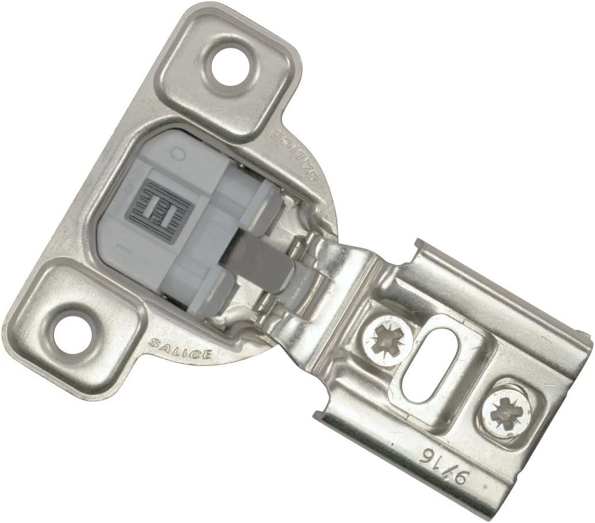 Salice 106 Degree Silentia 9/16