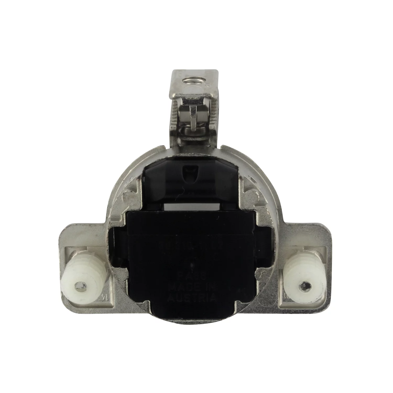 50 Pack Blum 110 Degree Compact 33 Press-In Self-Closing Cabinet Hinge