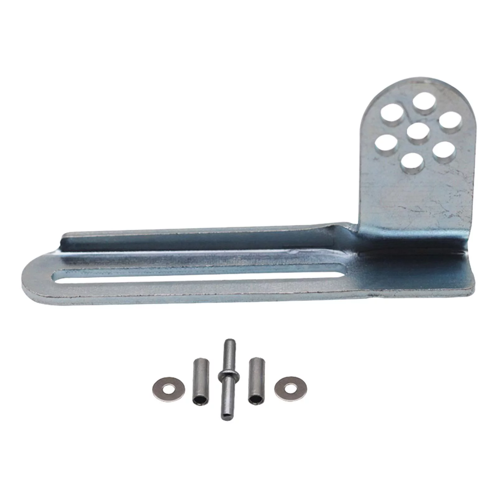 Refrigerator Door Hinge Accessory Hidden Door Heavy Duty Hinge Sleeves Universal Replacement Fixing Tool Door Hinges