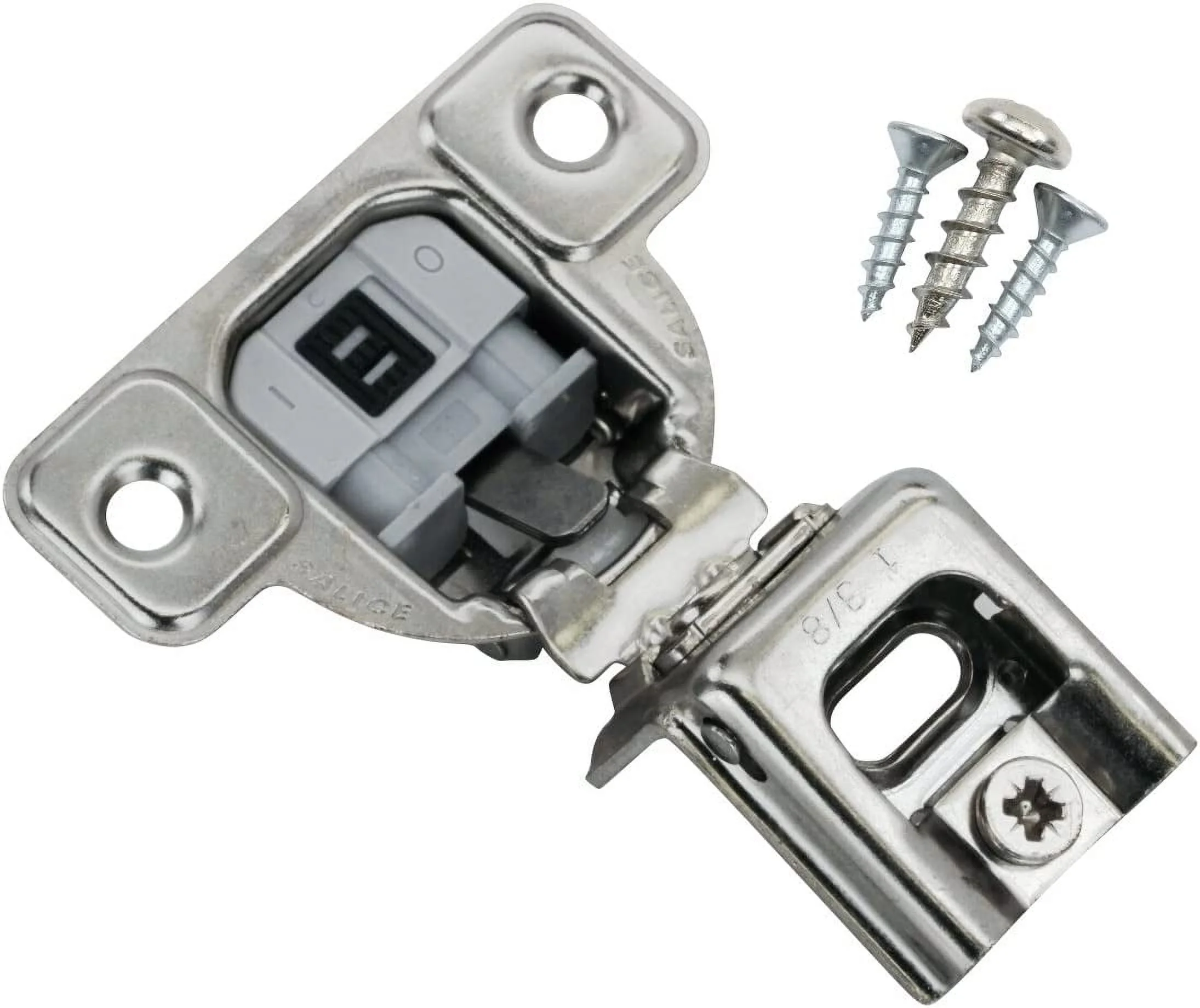 Salice 106 Degree Silentia 1-3/8