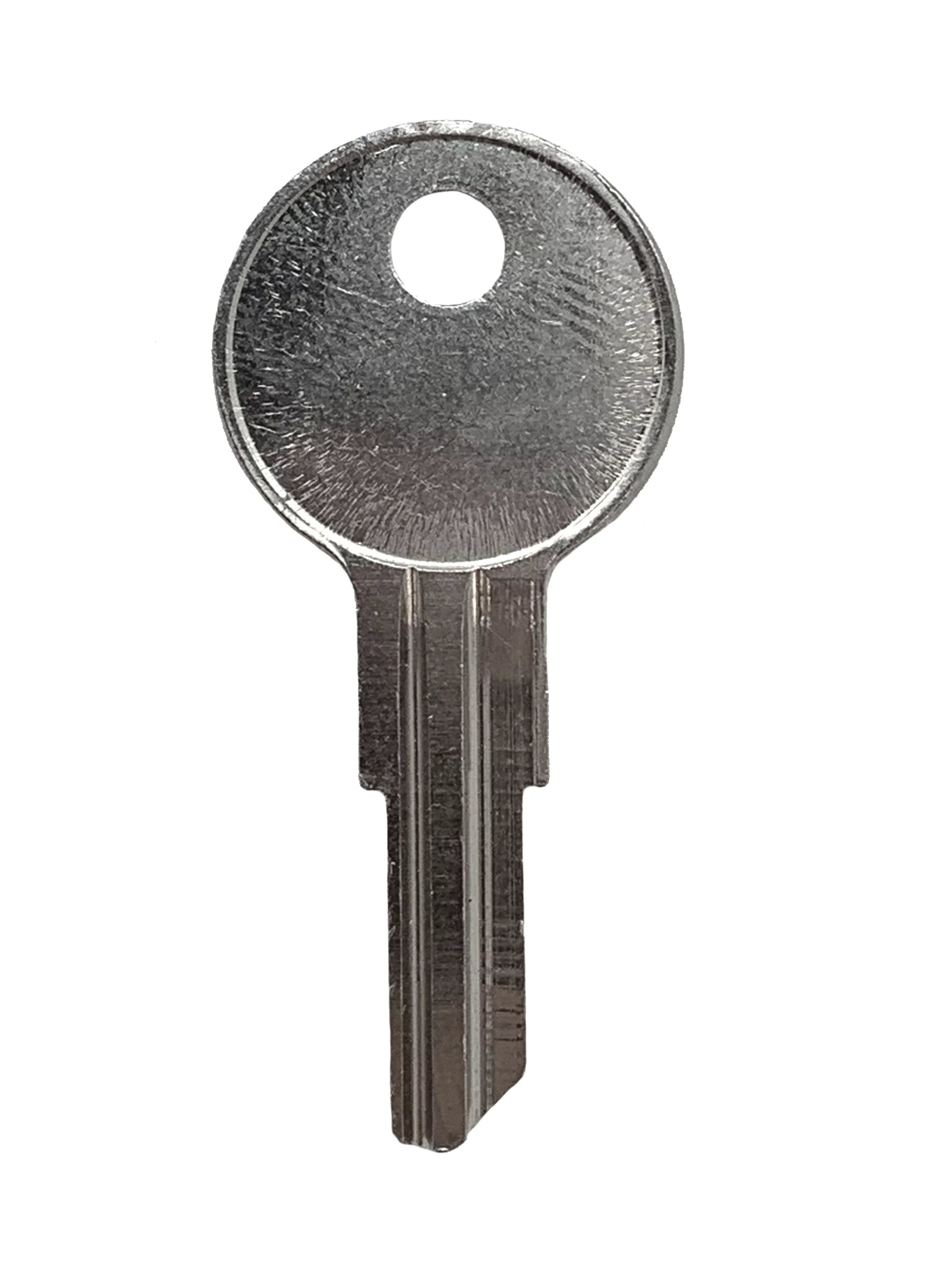Y11-O1122 Key Blank, Ilco Yale Lockset H7W - Quantity 10
