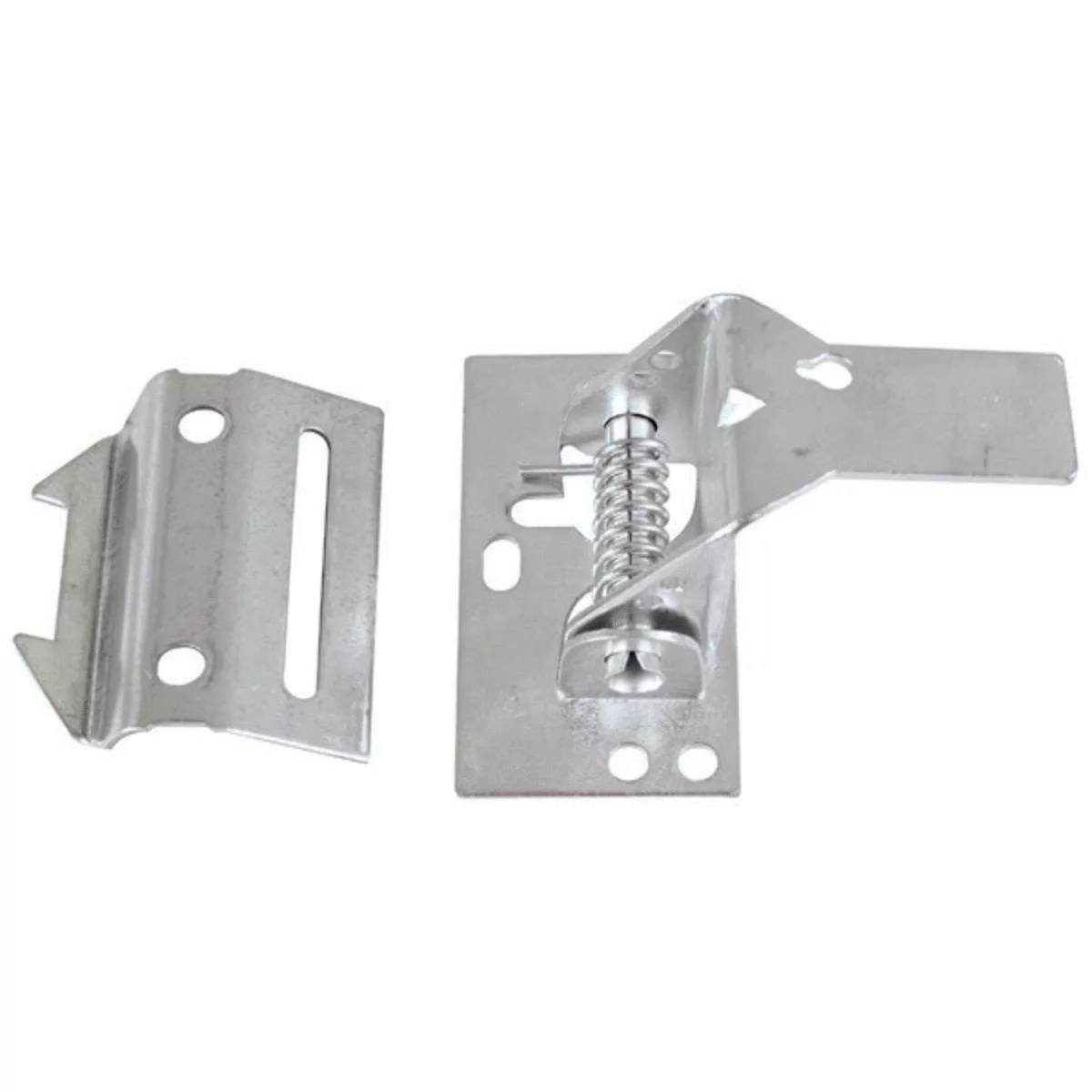 National Garage Door Snap Lock with Strike N280800
