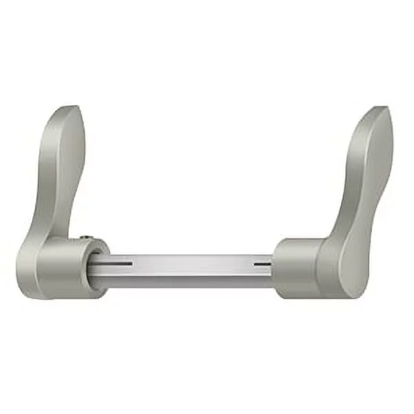 Deltana SDML334/LLU26D Accessory Lever Set For SDML334 Brushed Chrome