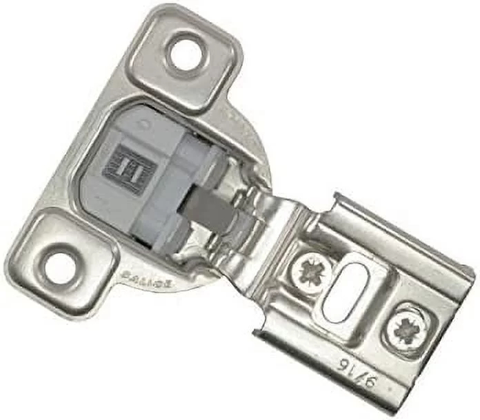 Salice 106 Degree Silentia 9/16