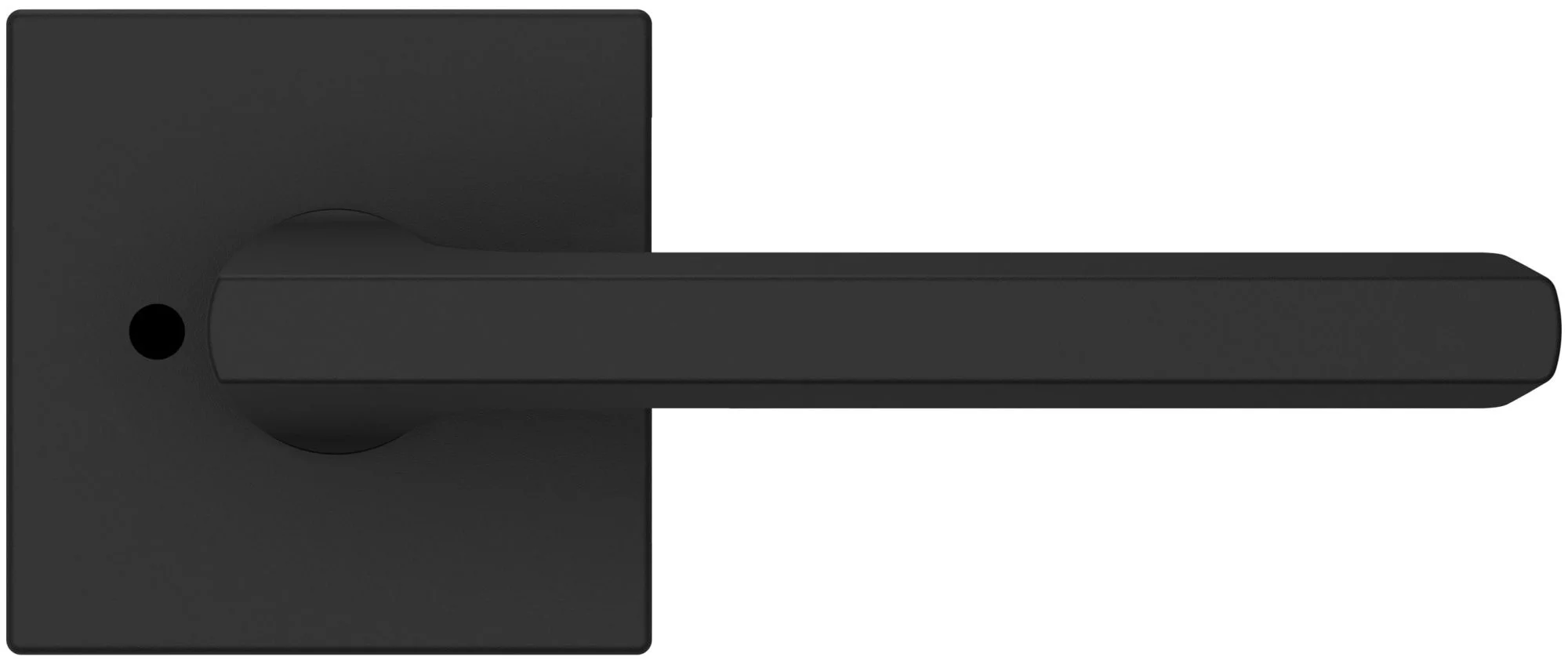 Baldwin 5162.Priv 5162 Privacy Door Lever Set - Bronze