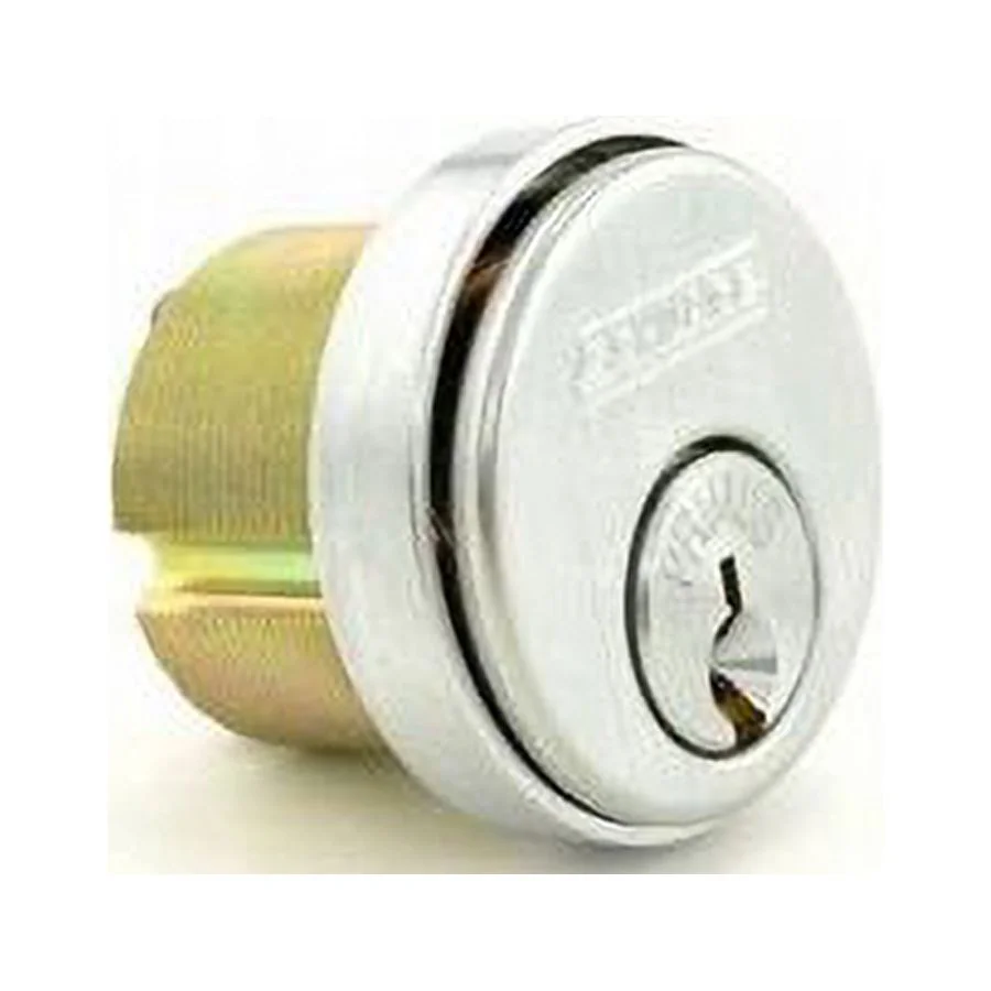 Schlage Commercial Satin Chrome Cylinder 20700C626118 20700C626118