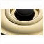 Baldwin 85350.Rfd Right Handed Manchester Dummy Set Handleset - Brass