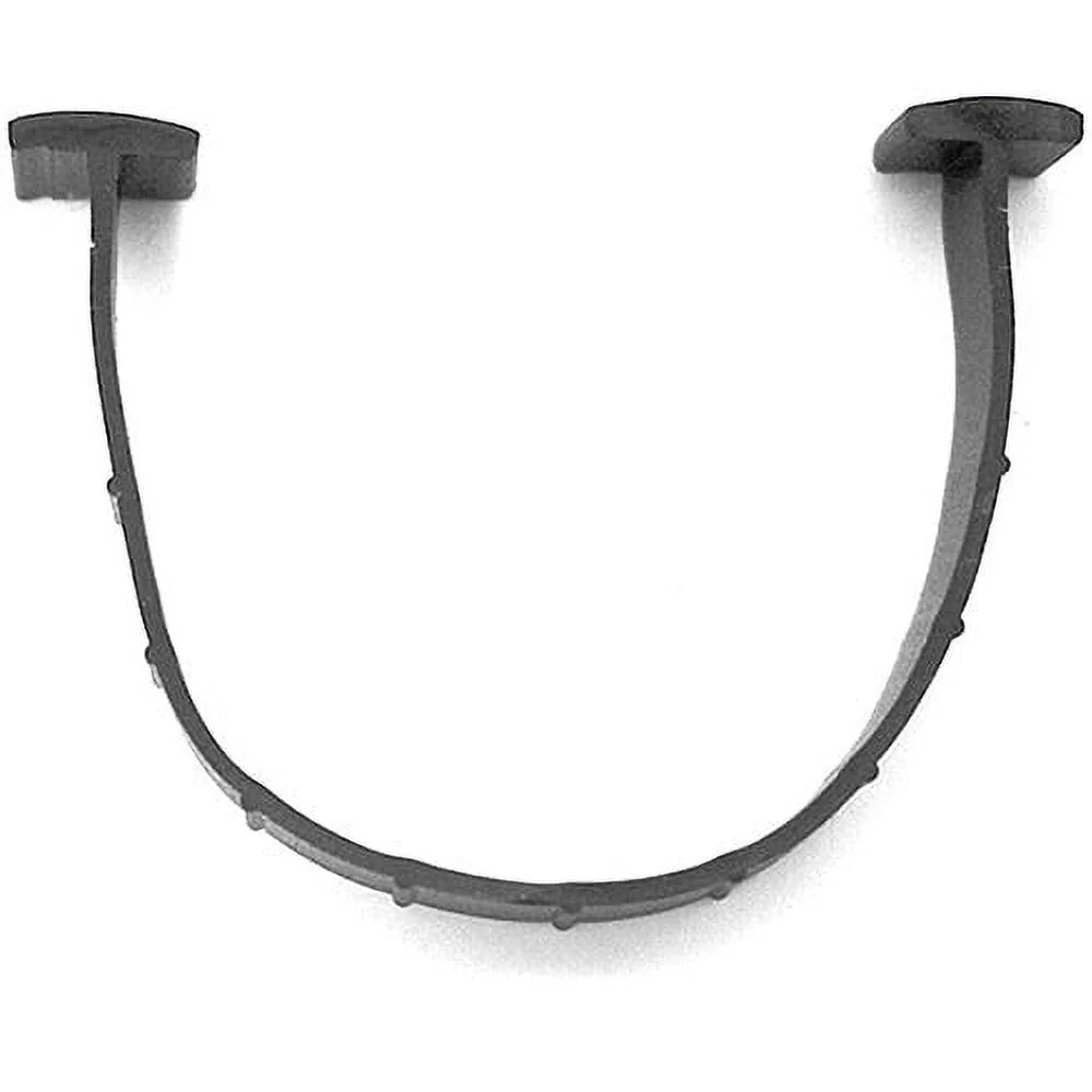 ProSeal U-Shaped Bottom Seal with 1/4